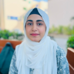 Hamna Andleeb