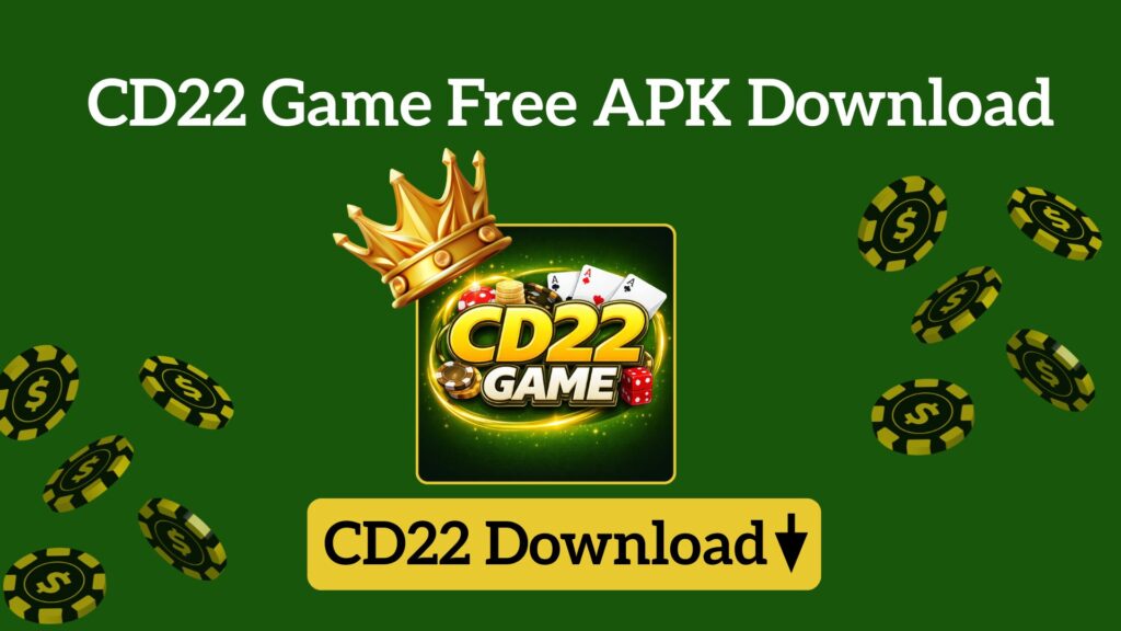 CD22 Game