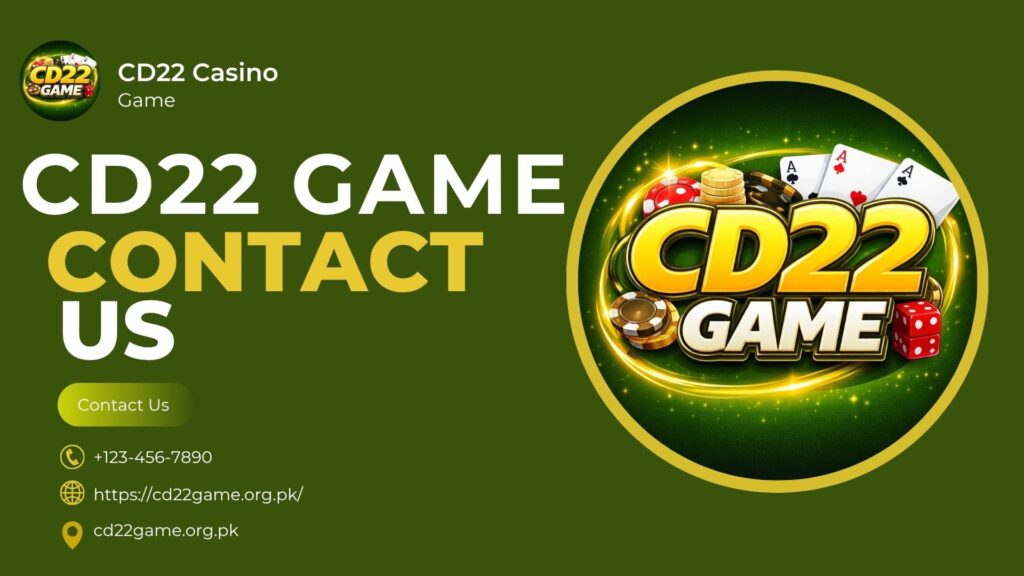 CONTACT US