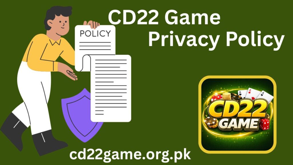 Privacy Policy